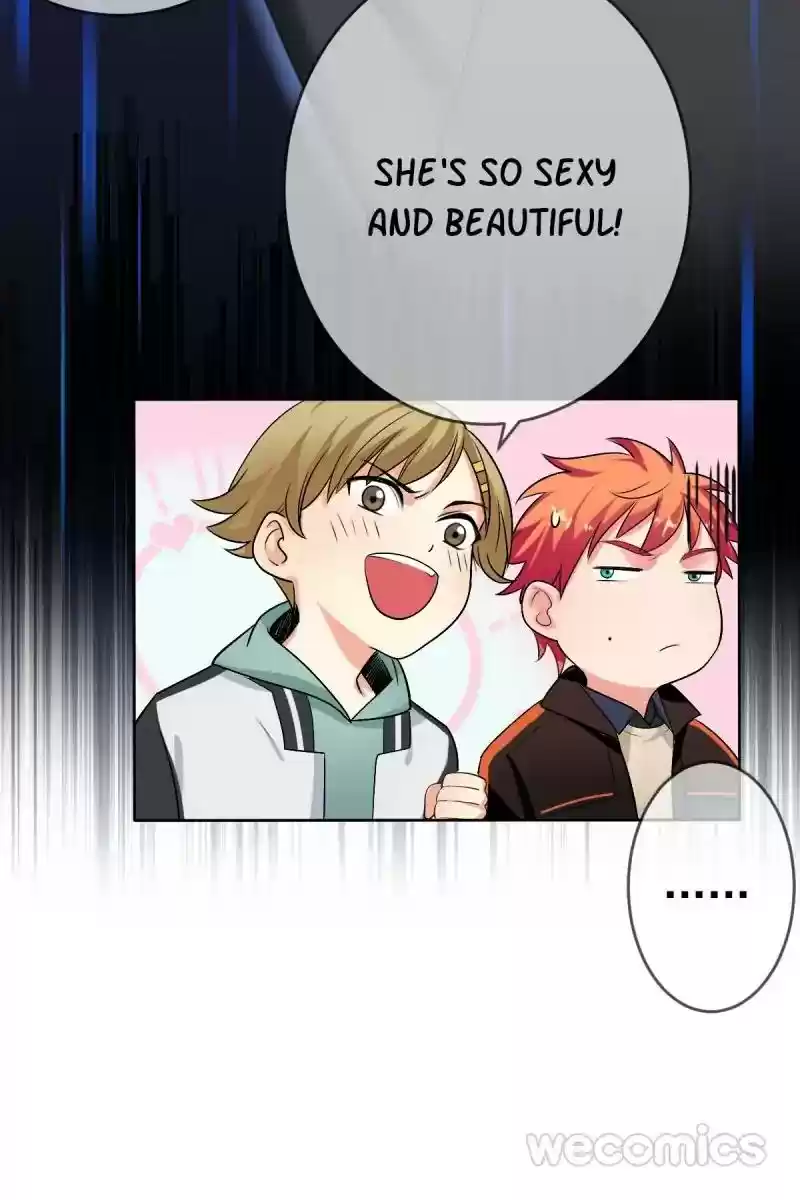 Legend Reboot Chapter 45