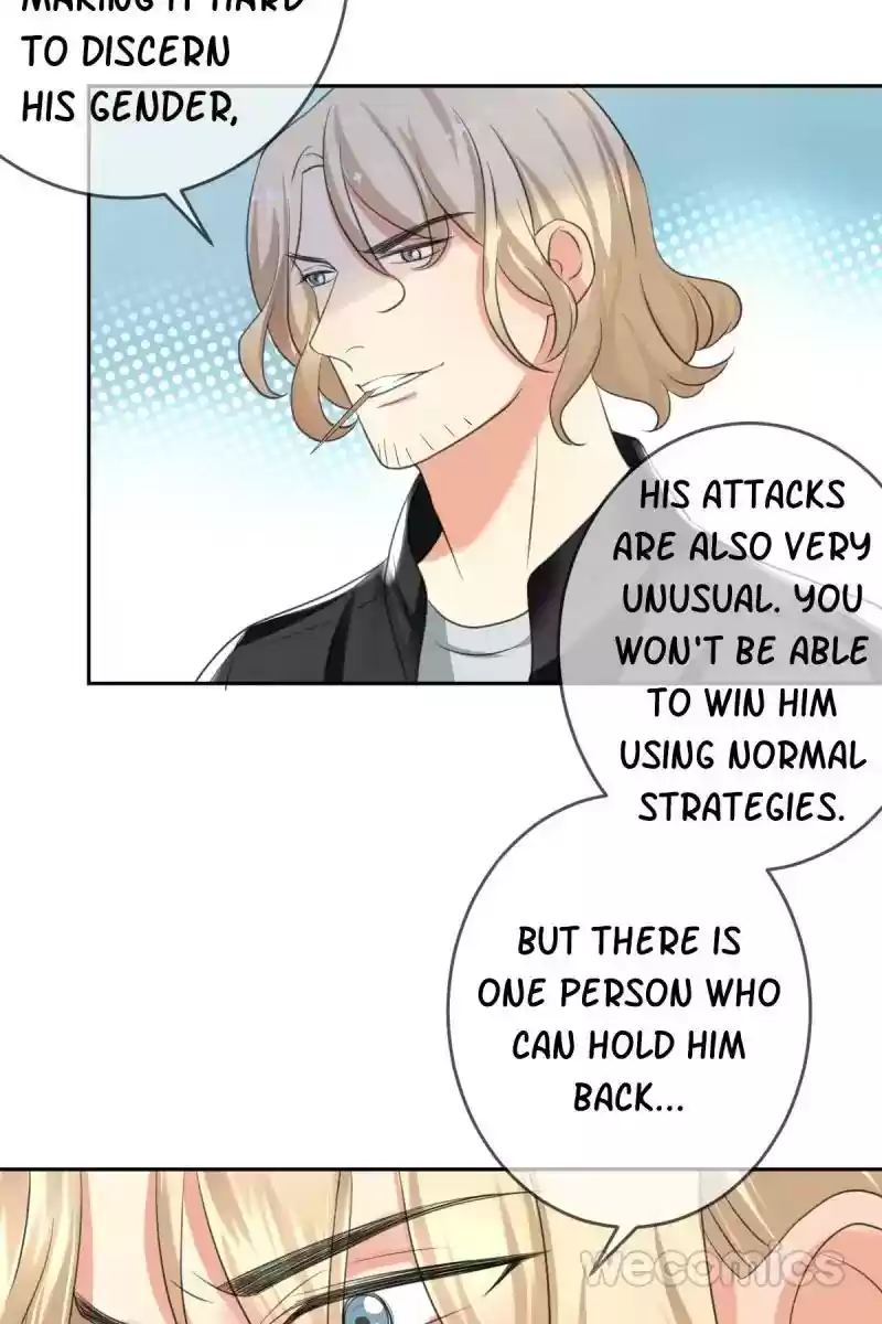 Legend Reboot Chapter 45