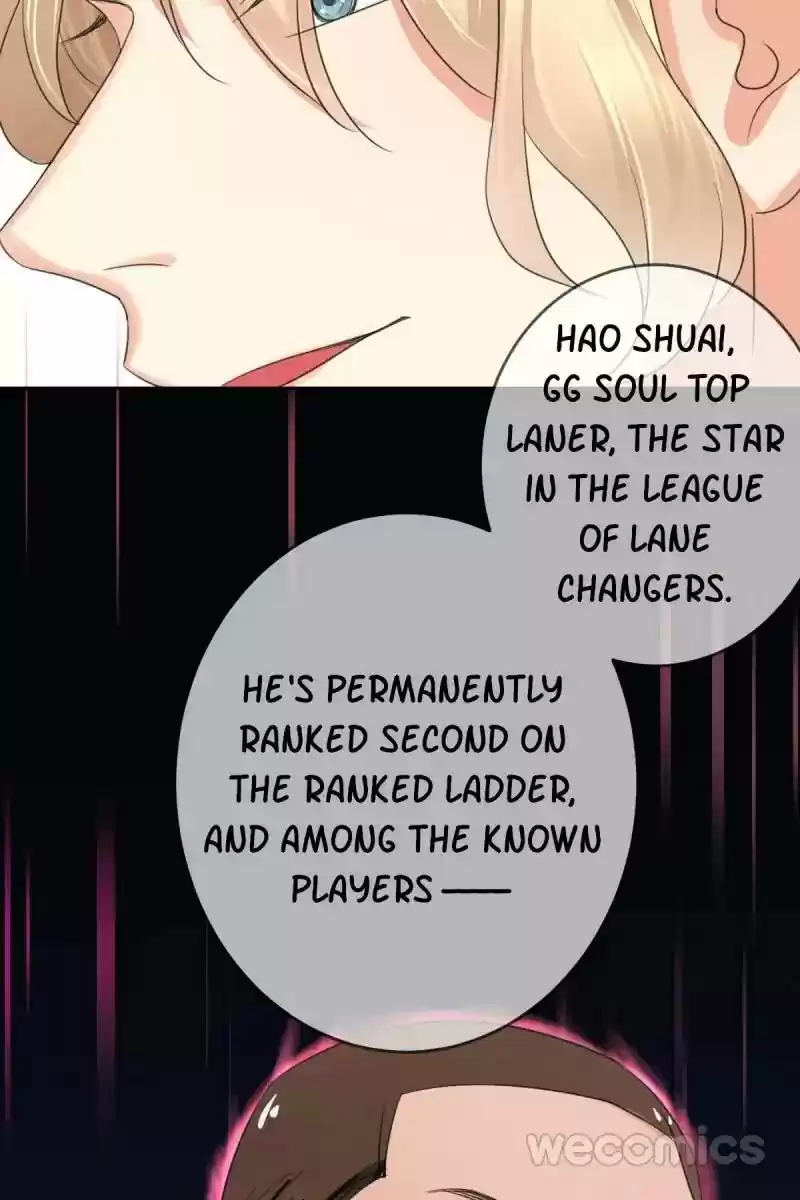 Legend Reboot Chapter 45