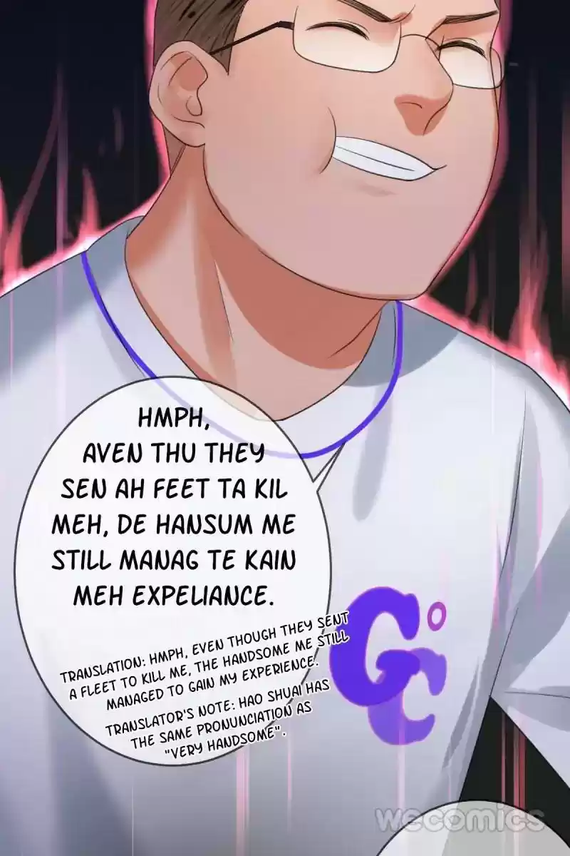 Legend Reboot Chapter 45