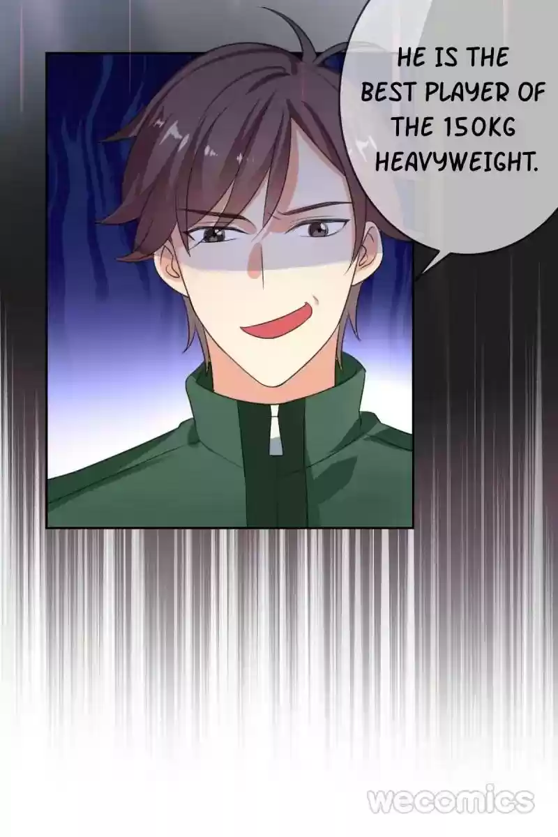 Legend Reboot Chapter 45