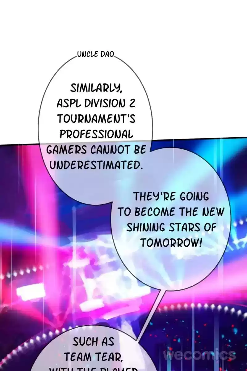 Legend Reboot Chapter 45