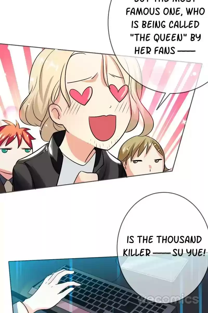 Legend Reboot Chapter 45