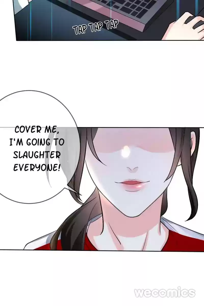 Legend Reboot Chapter 45