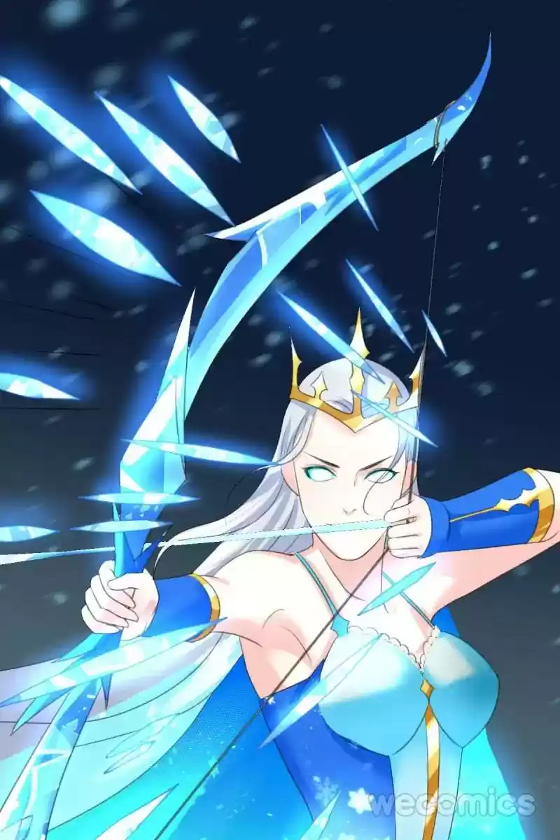 Legend Reboot Chapter 45