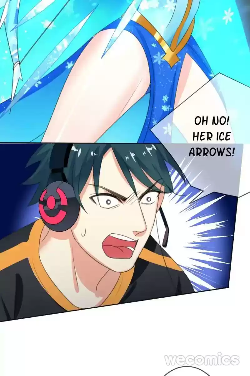 Legend Reboot Chapter 45