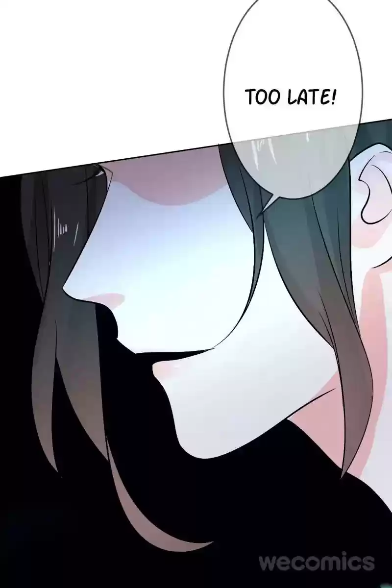 Legend Reboot Chapter 45