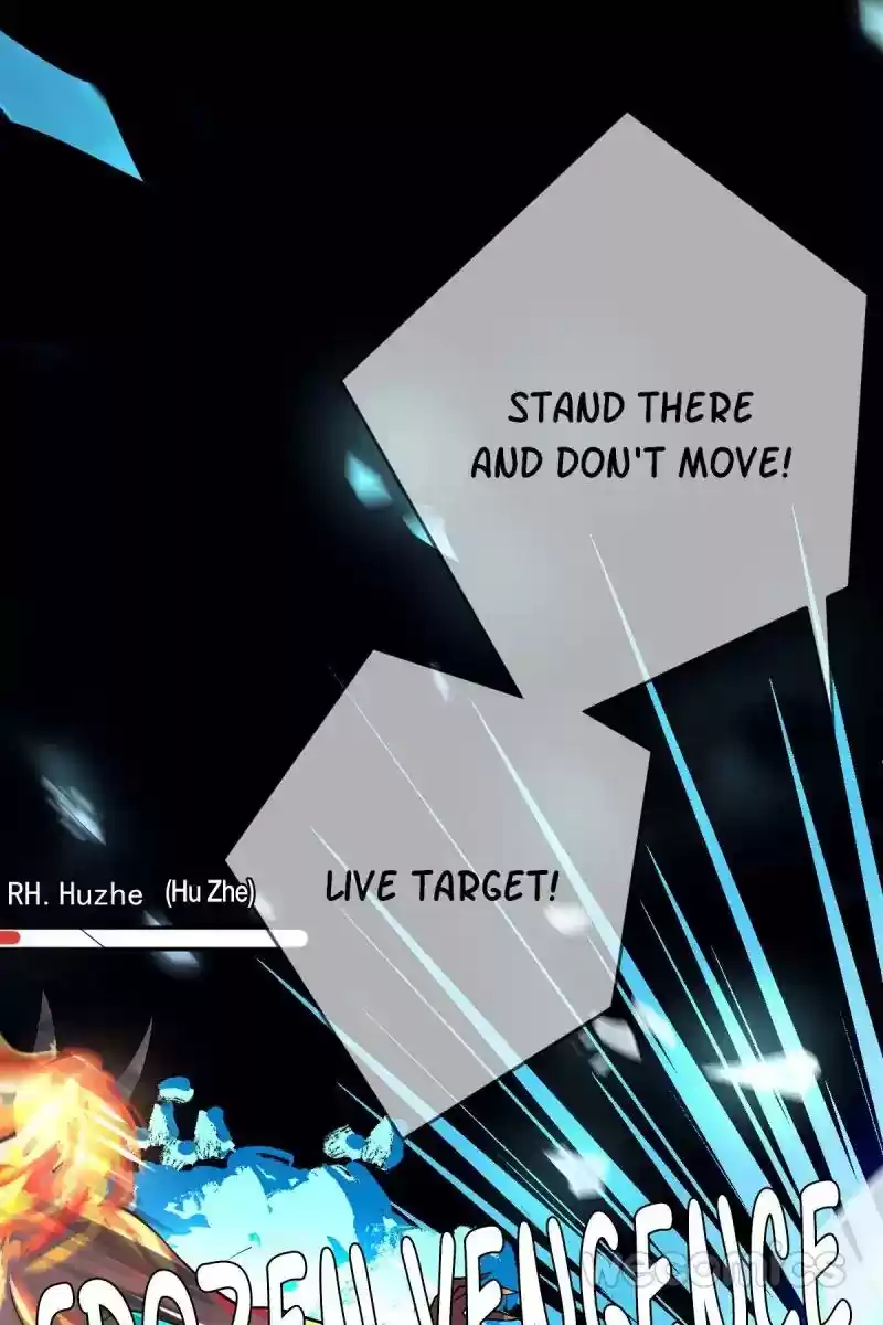 Legend Reboot Chapter 45