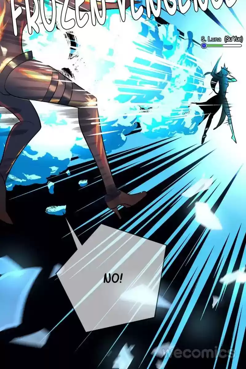 Legend Reboot Chapter 45