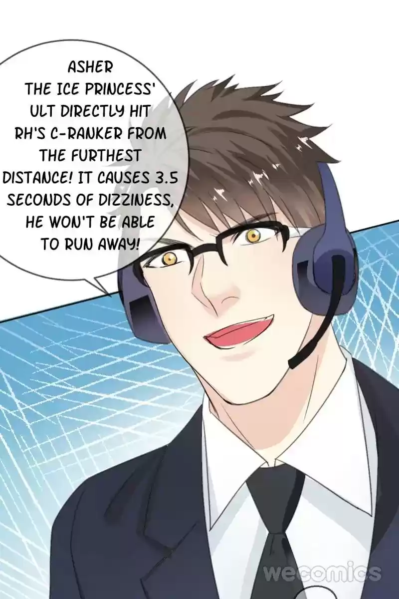 Legend Reboot Chapter 45