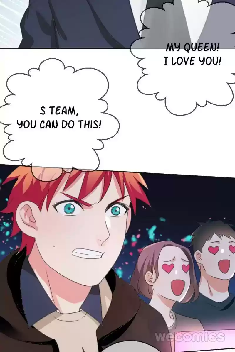 Legend Reboot Chapter 45