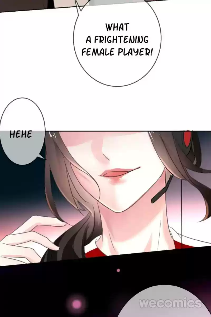 Legend Reboot Chapter 45