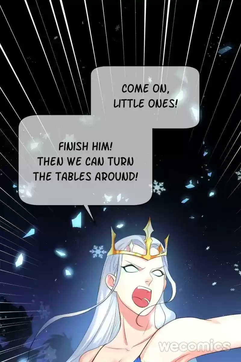 Legend Reboot Chapter 46