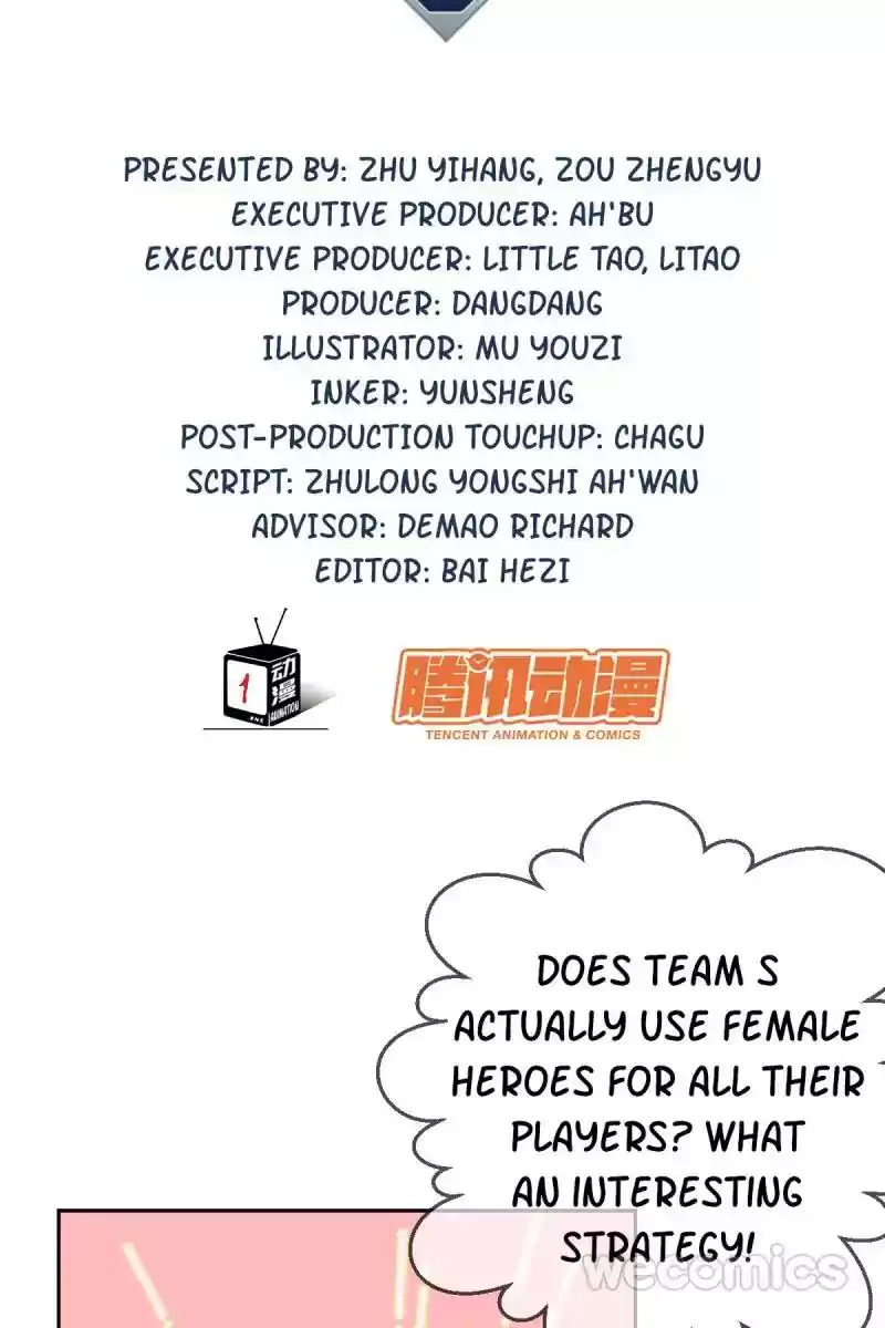 Legend Reboot Chapter 46