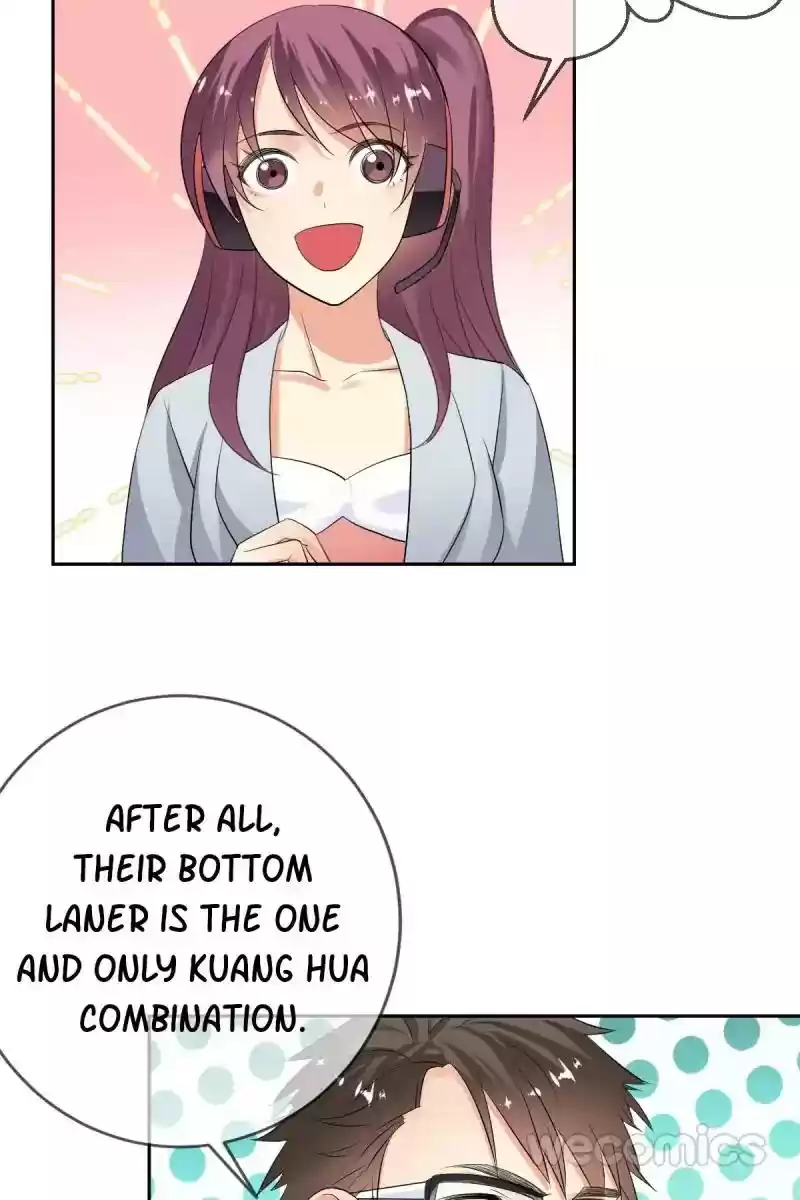 Legend Reboot Chapter 46