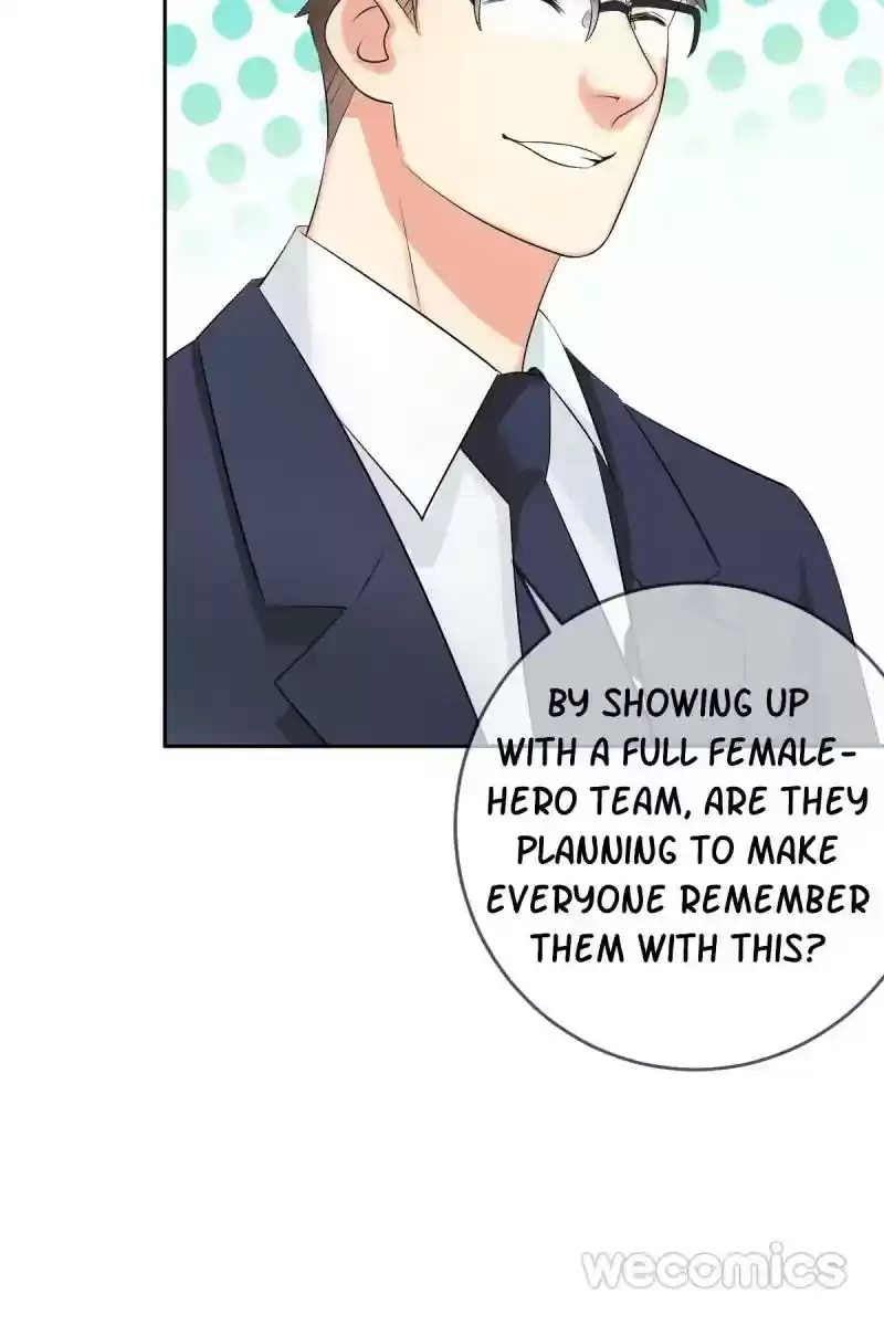 Legend Reboot Chapter 46