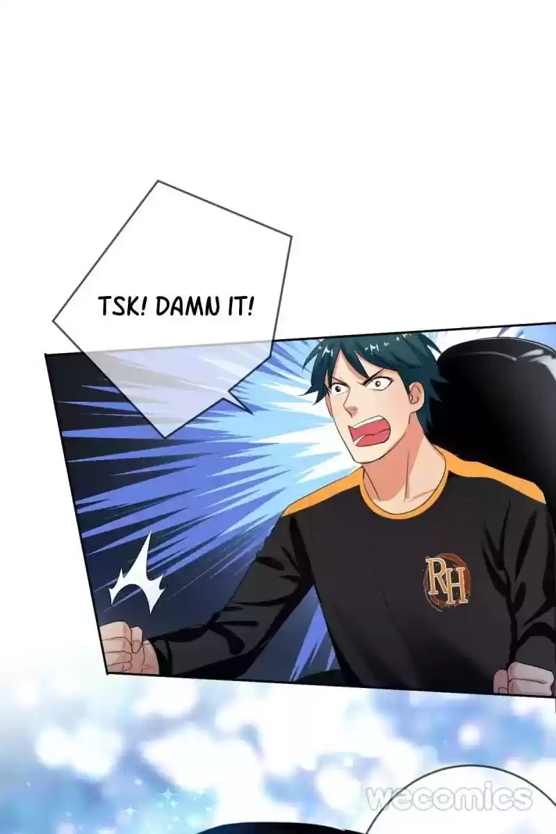 Legend Reboot Chapter 46