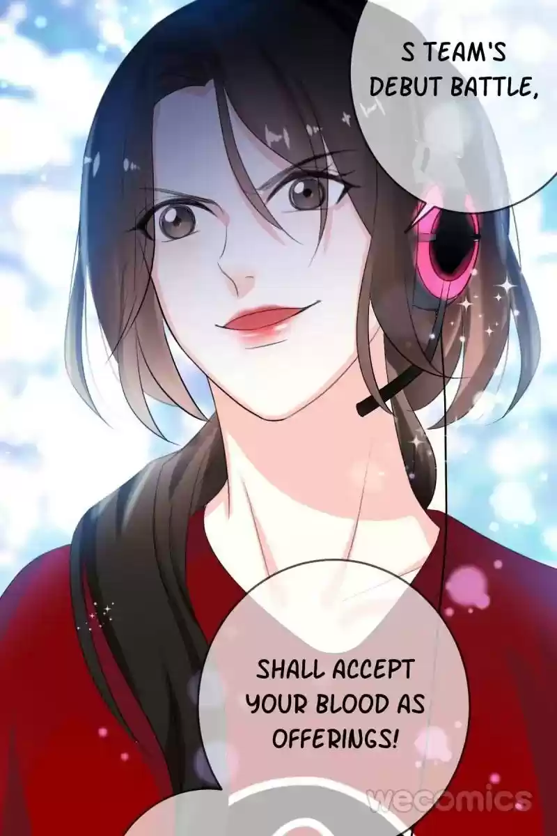 Legend Reboot Chapter 46