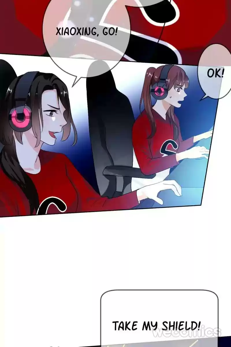 Legend Reboot Chapter 46