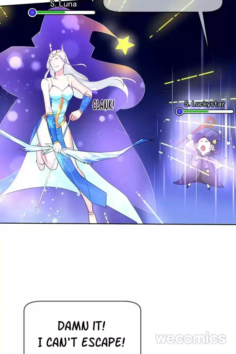 Legend Reboot Chapter 46