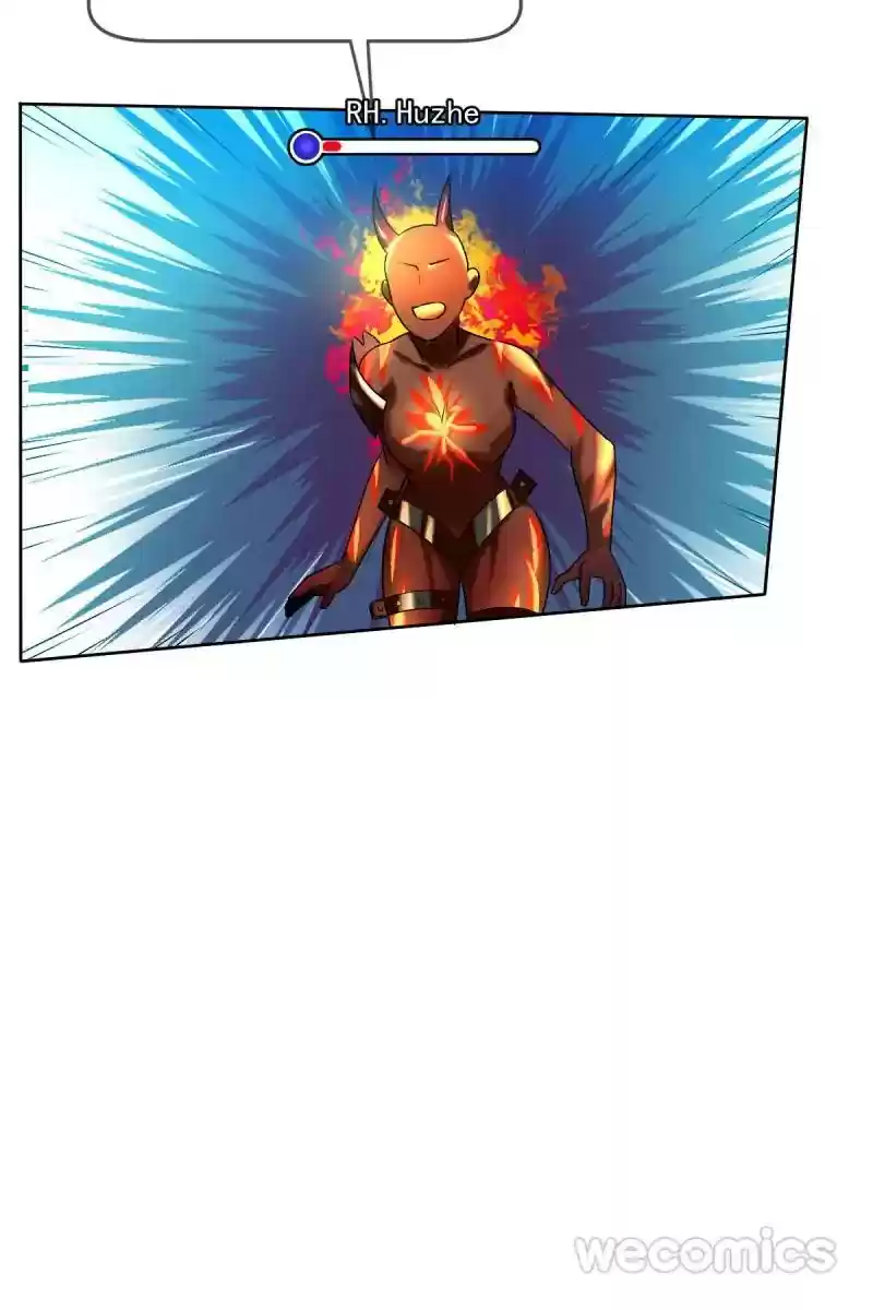 Legend Reboot Chapter 46