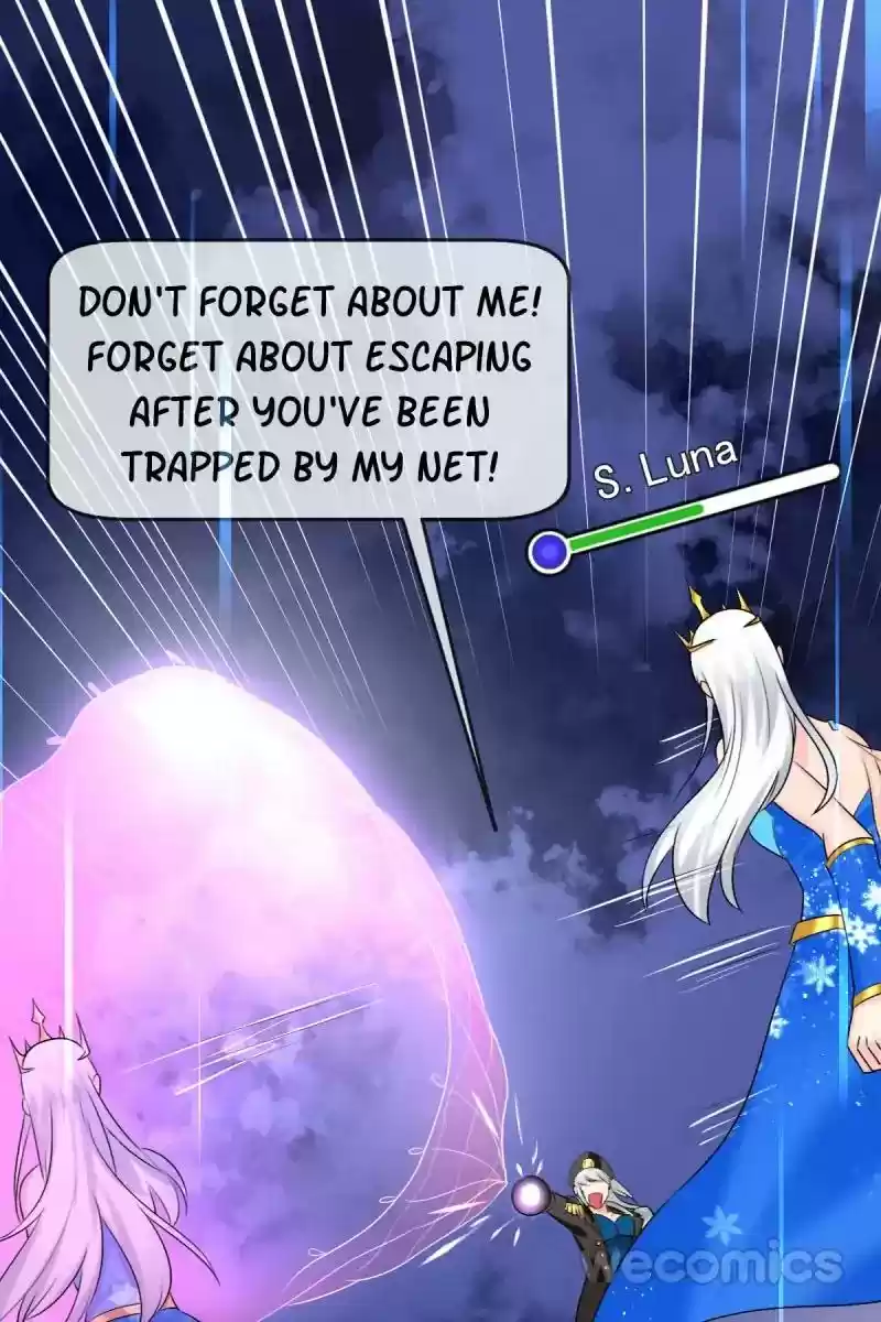 Legend Reboot Chapter 46