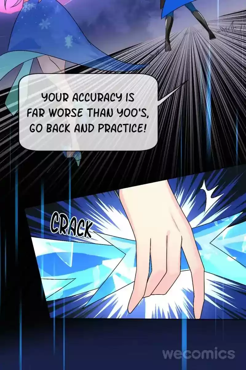 Legend Reboot Chapter 46