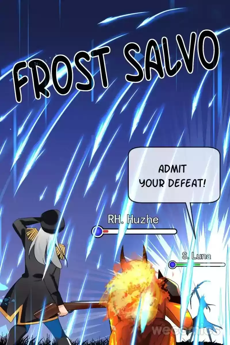 Legend Reboot Chapter 46