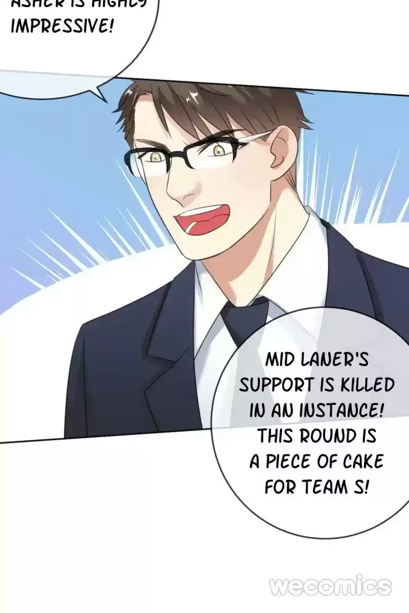 Legend Reboot Chapter 46