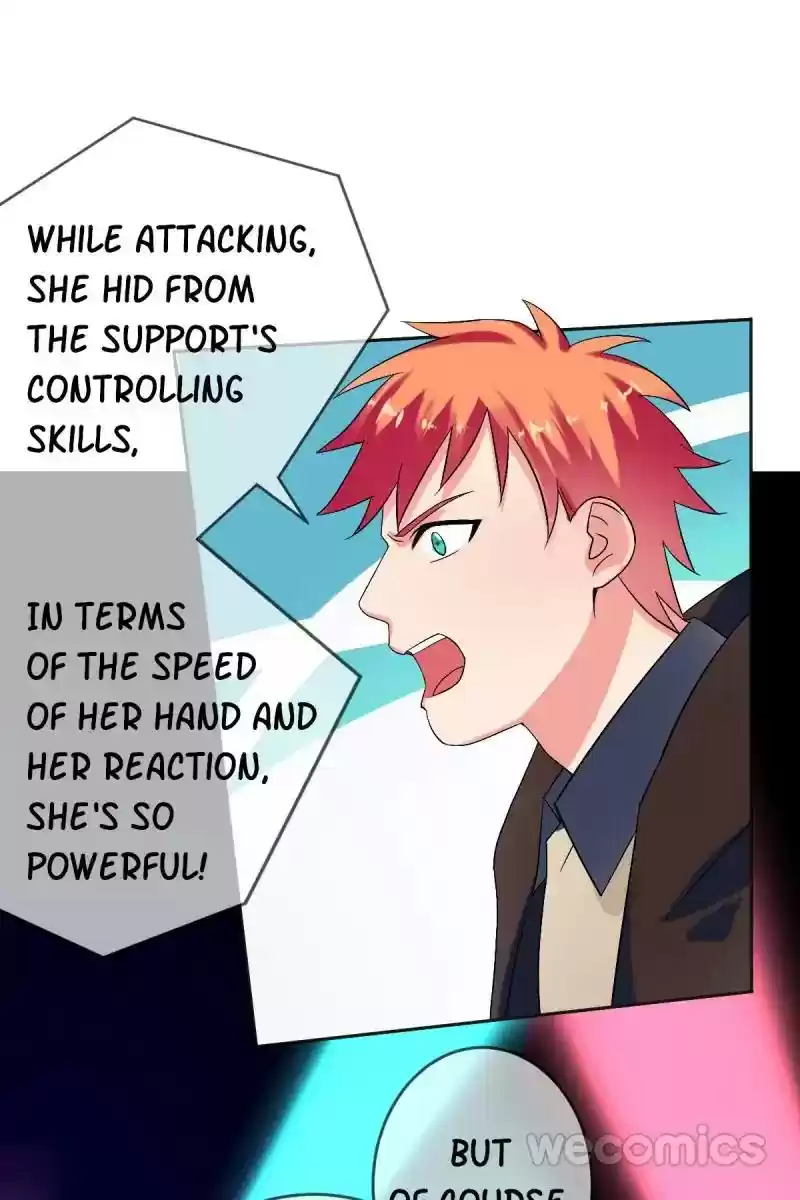 Legend Reboot Chapter 46