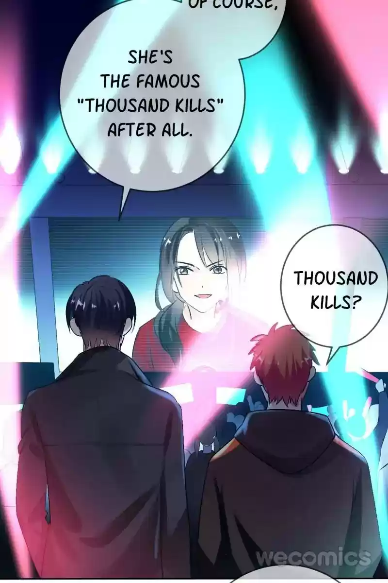 Legend Reboot Chapter 46