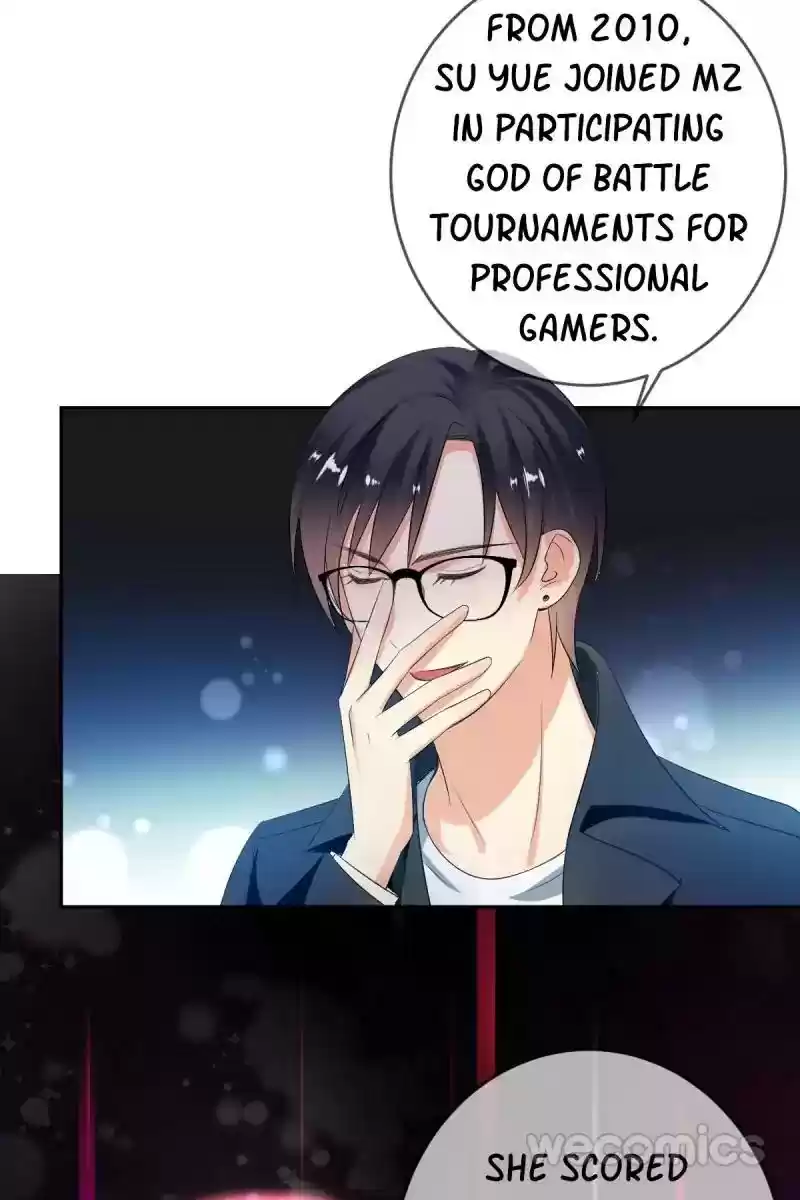 Legend Reboot Chapter 46