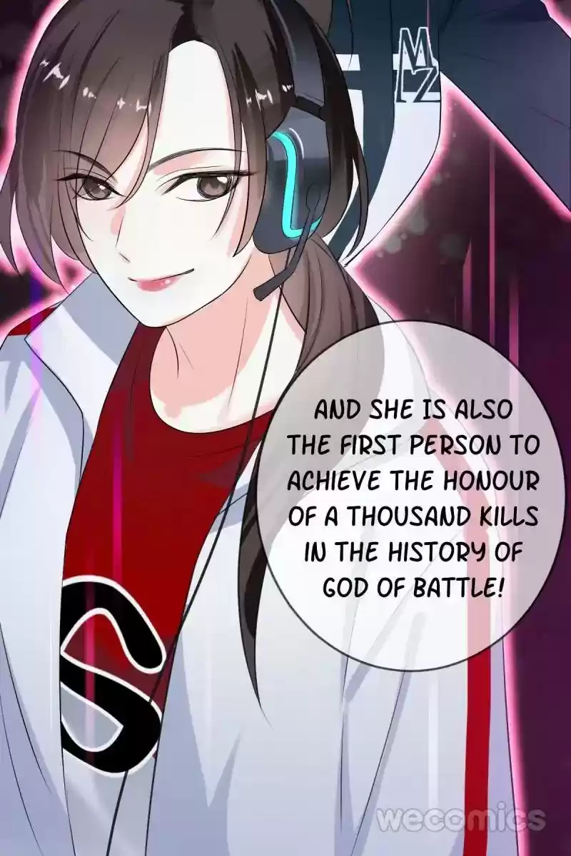 Legend Reboot Chapter 46