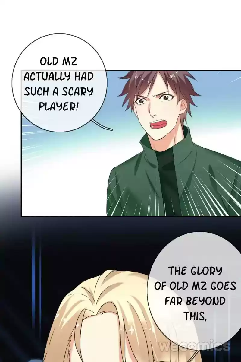 Legend Reboot Chapter 46