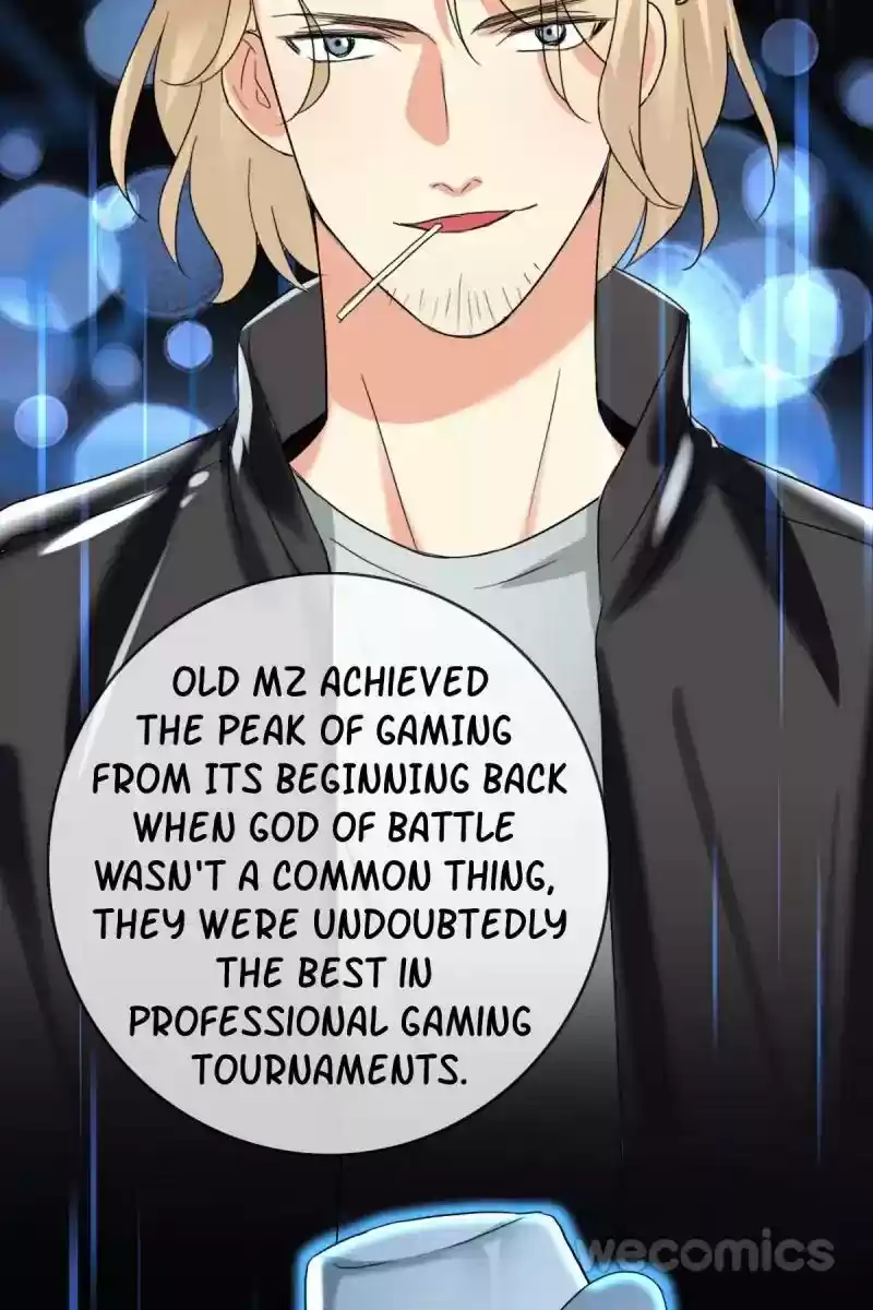 Legend Reboot Chapter 46