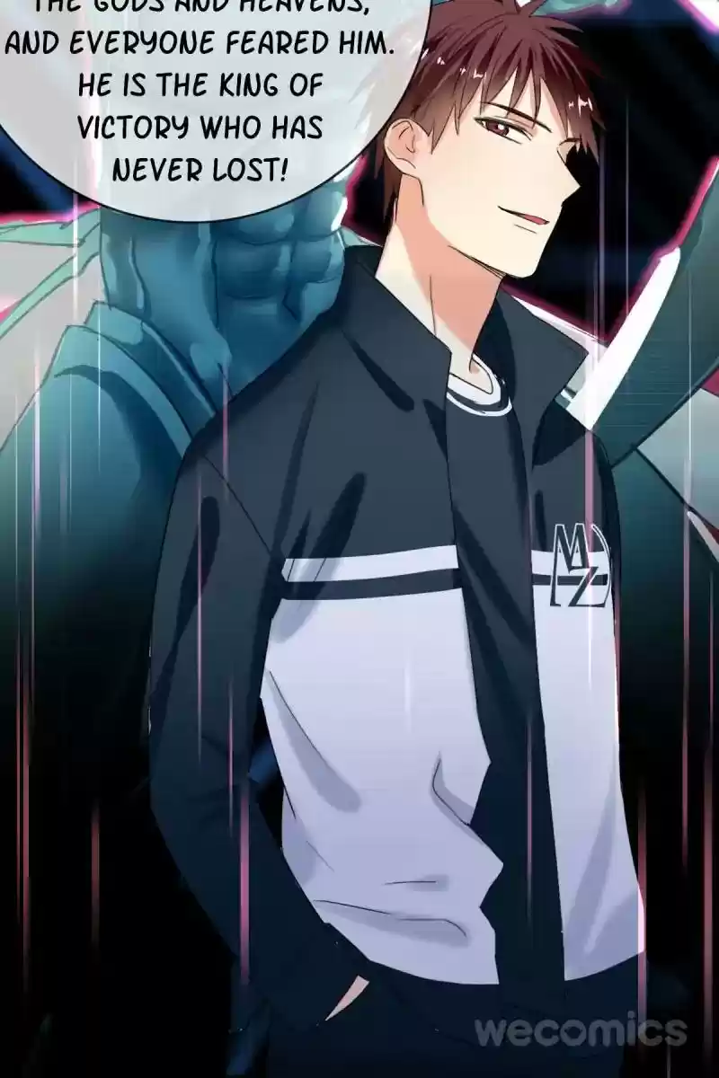 Legend Reboot Chapter 46