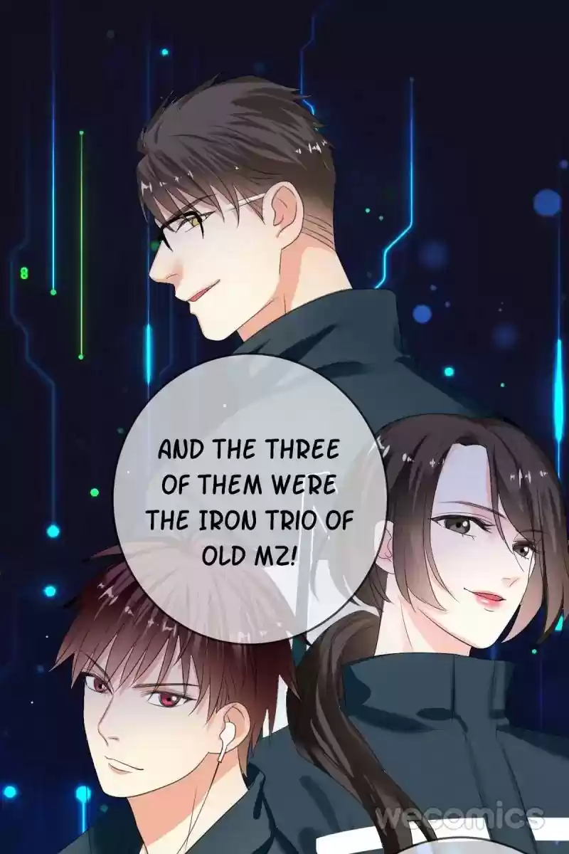 Legend Reboot Chapter 46