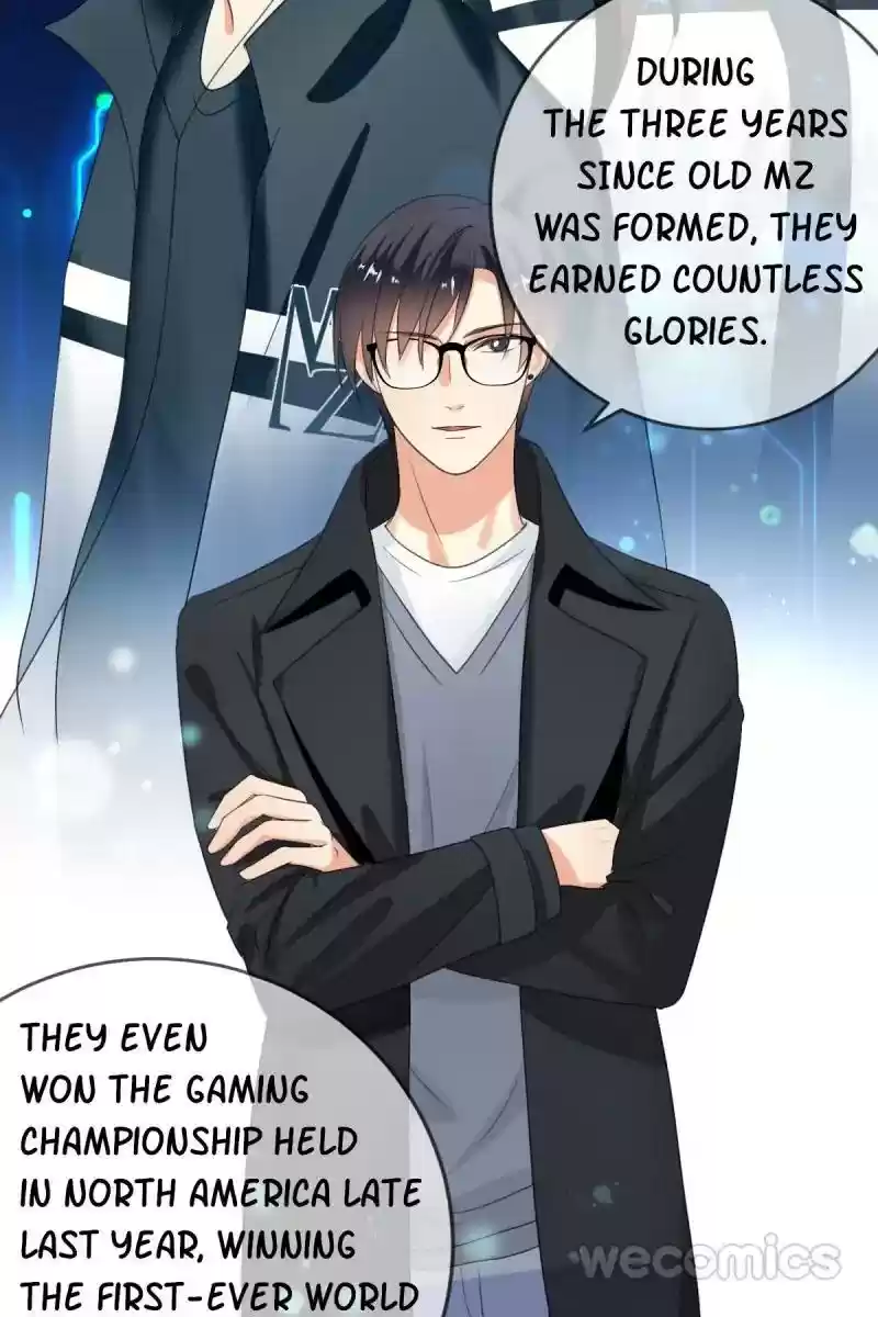 Legend Reboot Chapter 46