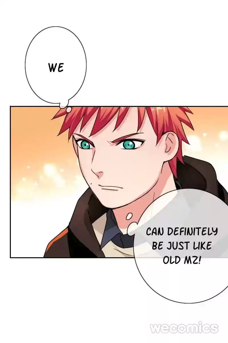 Legend Reboot Chapter 46