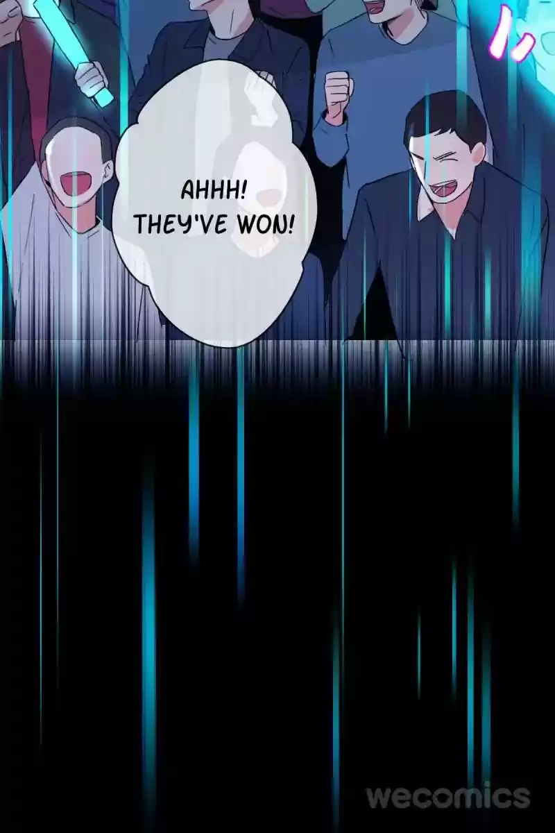 Legend Reboot Chapter 46