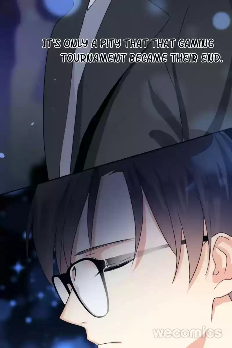 Legend Reboot Chapter 46