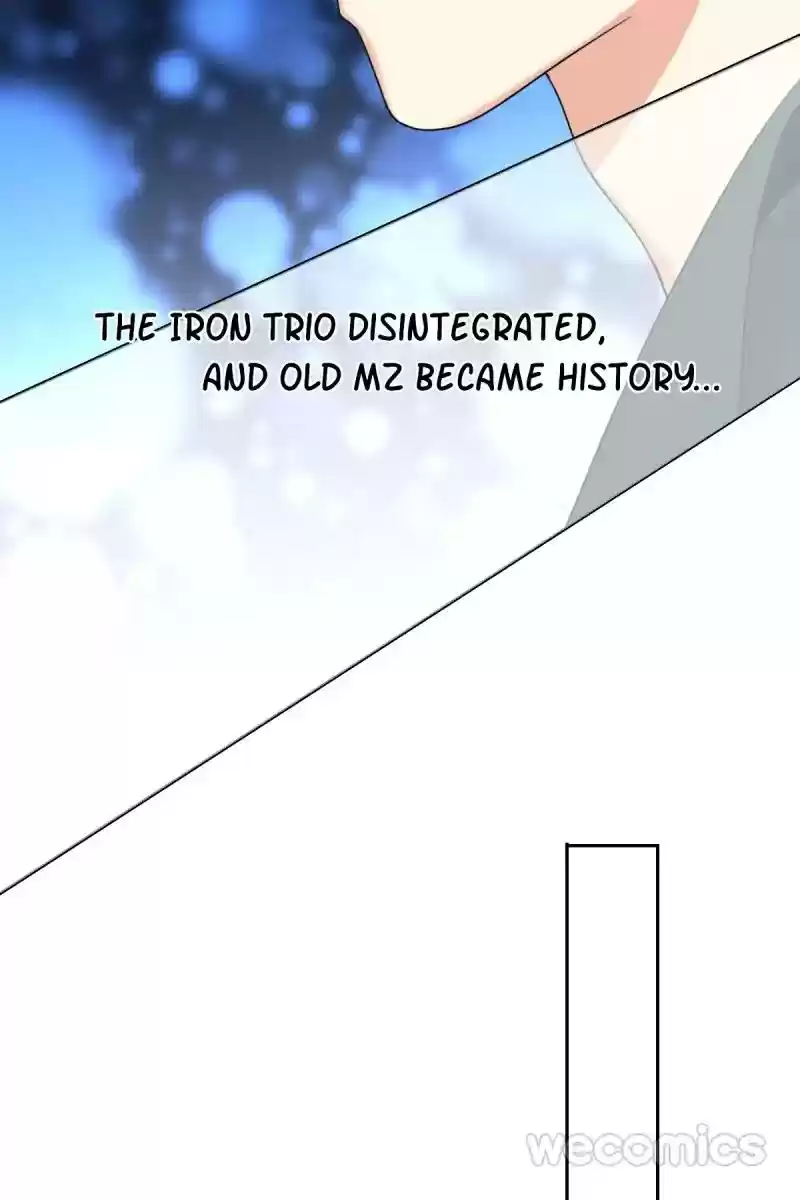 Legend Reboot Chapter 46