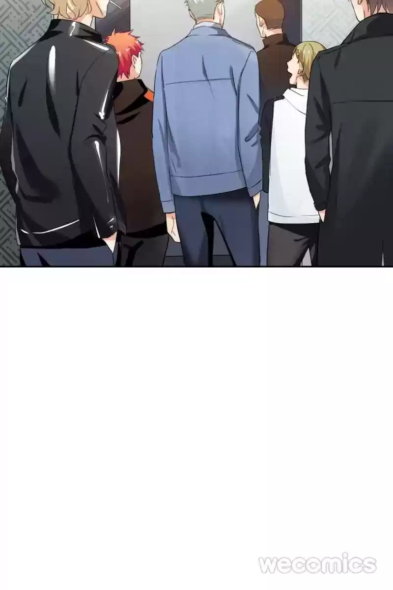 Legend Reboot Chapter 46