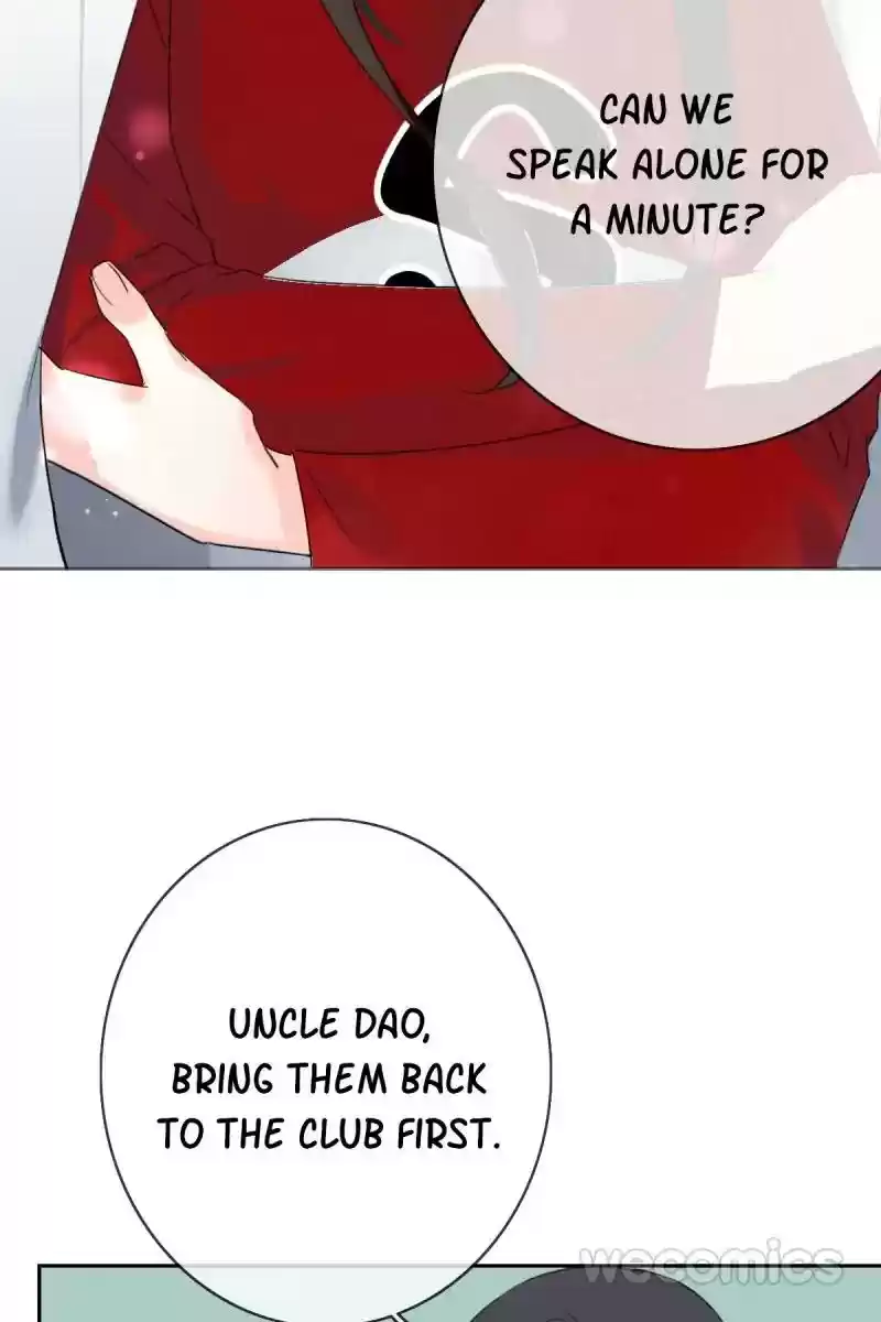 Legend Reboot Chapter 46