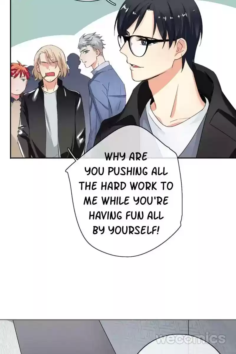 Legend Reboot Chapter 46