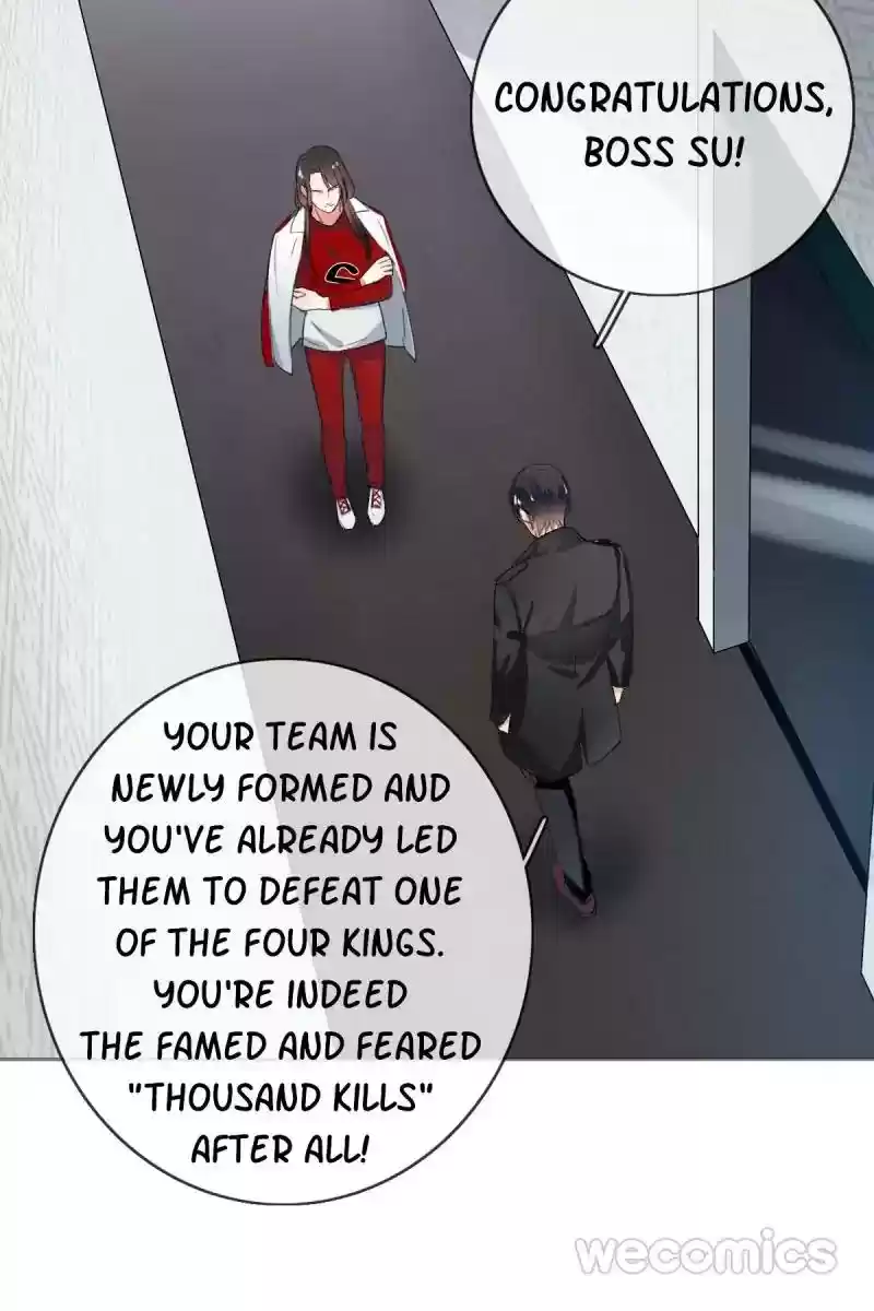 Legend Reboot Chapter 46