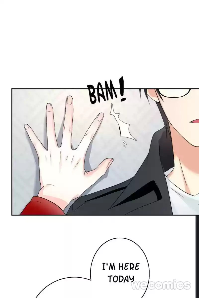 Legend Reboot Chapter 46