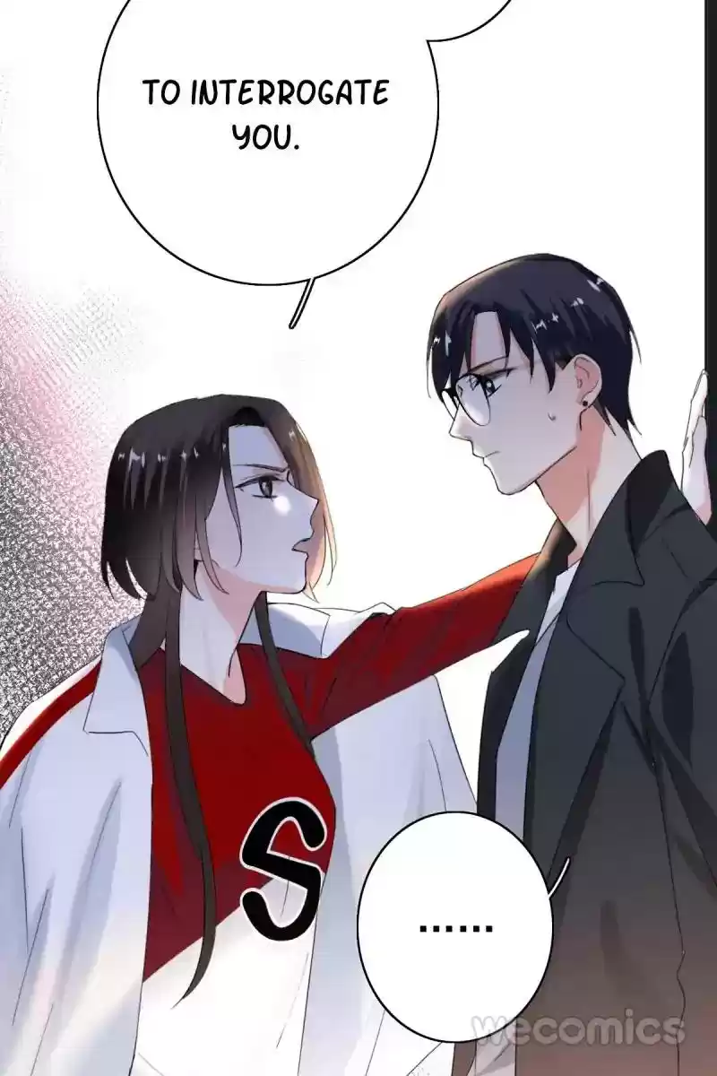 Legend Reboot Chapter 46