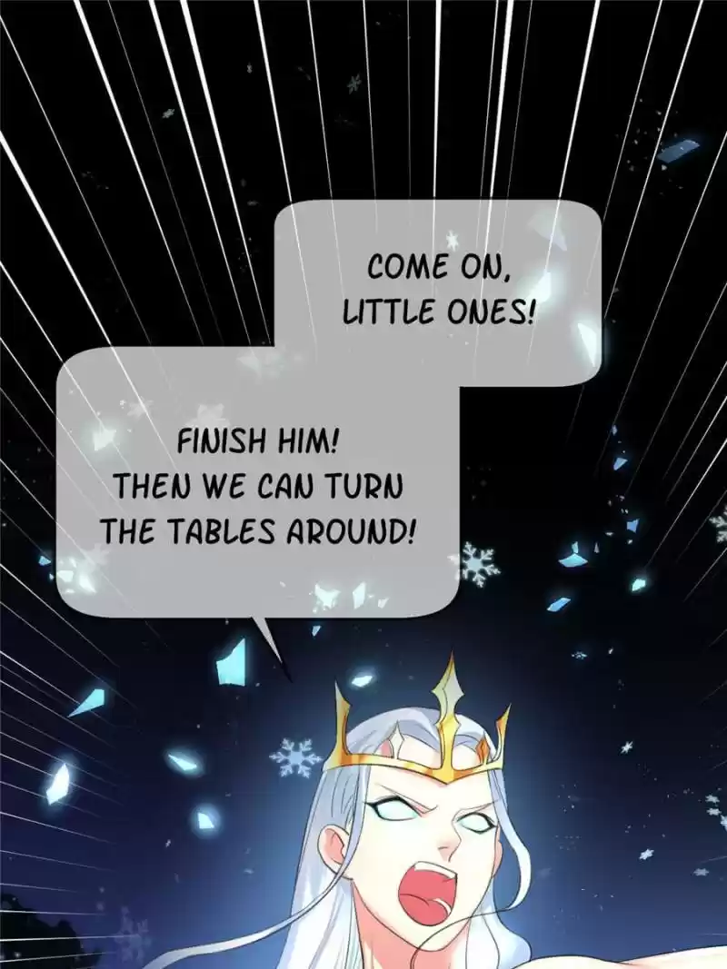 Legend Reboot Chapter 47