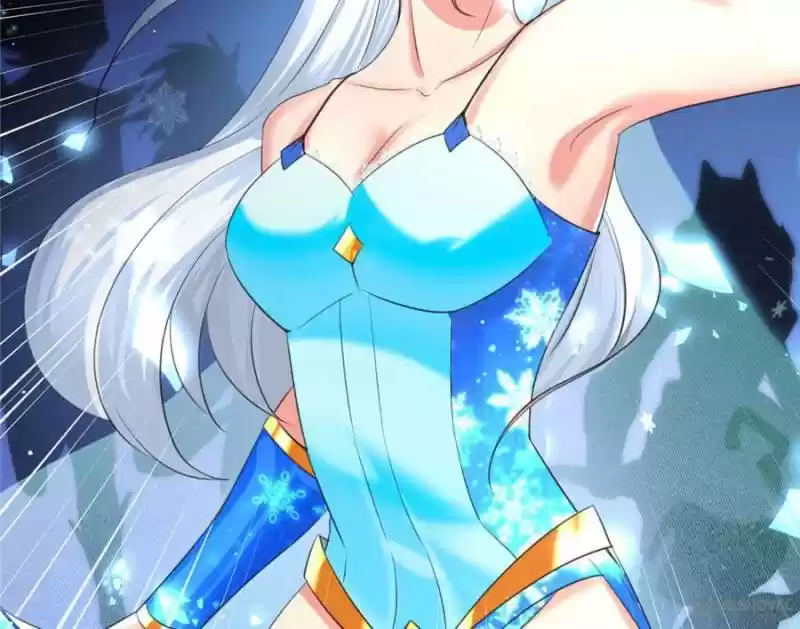 Legend Reboot Chapter 47